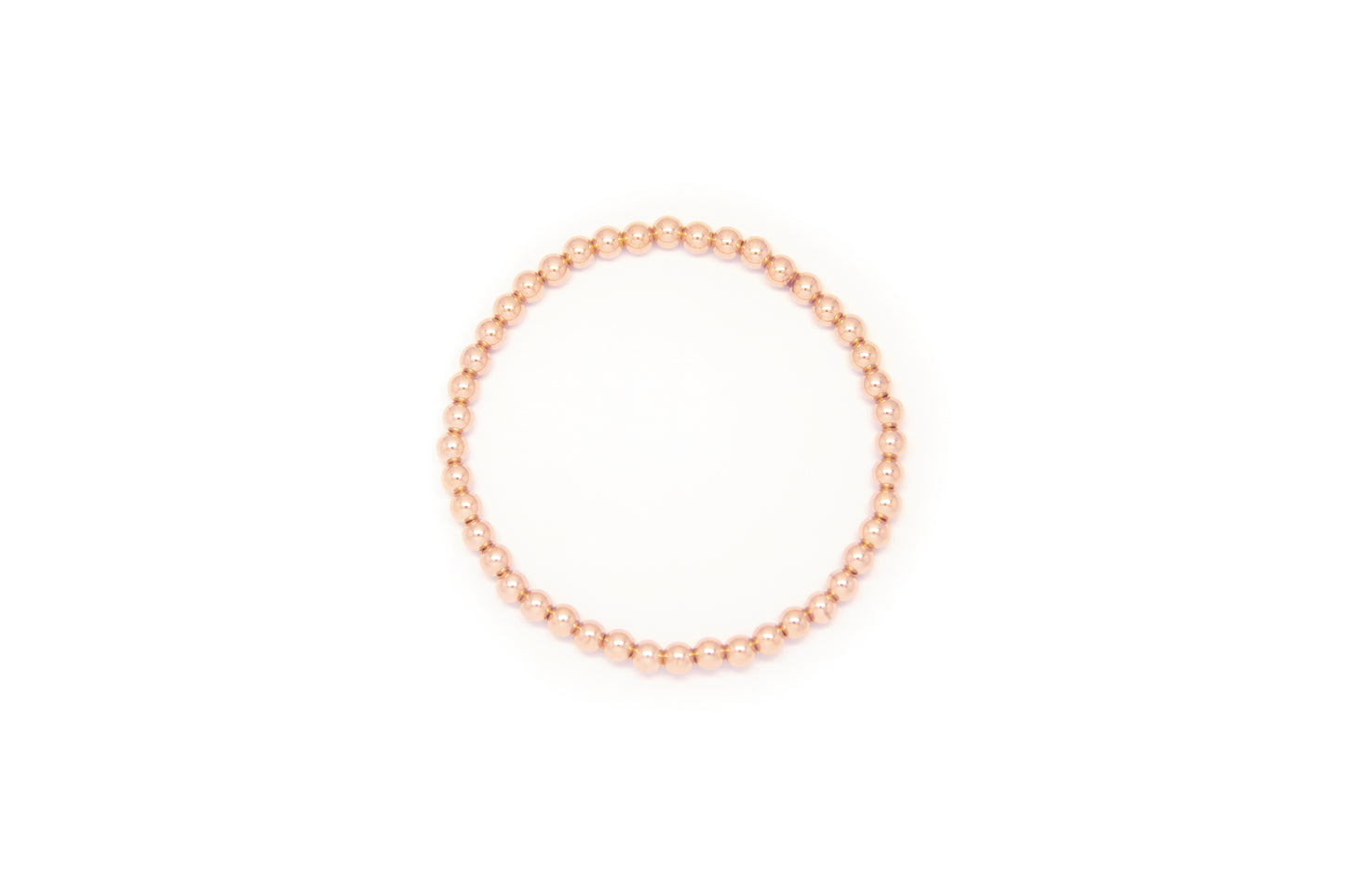 Small Bracelet Rose Gold