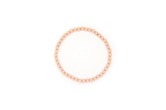 Small Bracelet Rose Gold