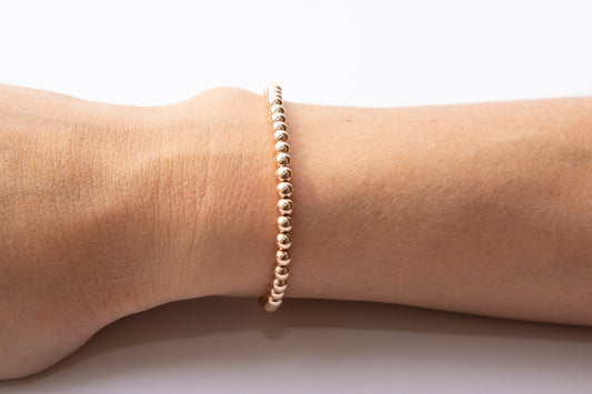 Small Bracelet Rose Gold