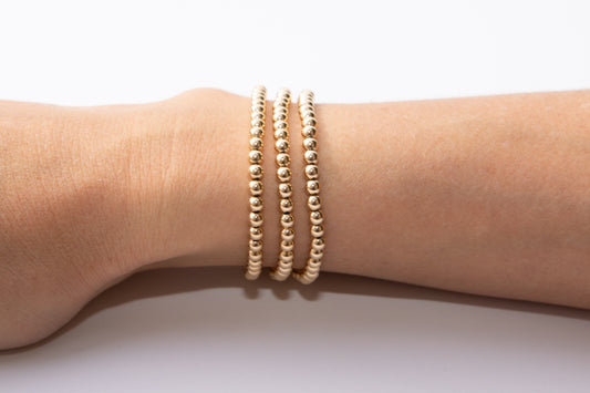 Small Gold Set