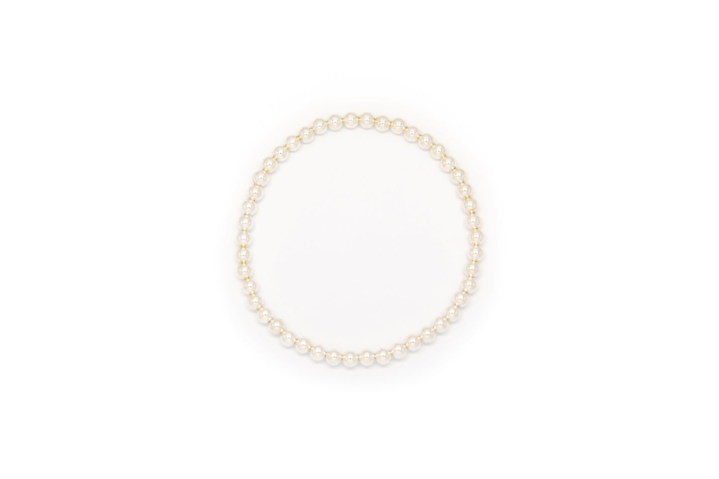 Small Bracelet Sterling Silver
