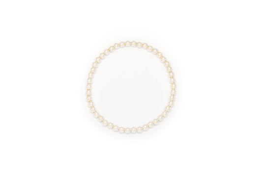 Small Bracelet Sterling Silver