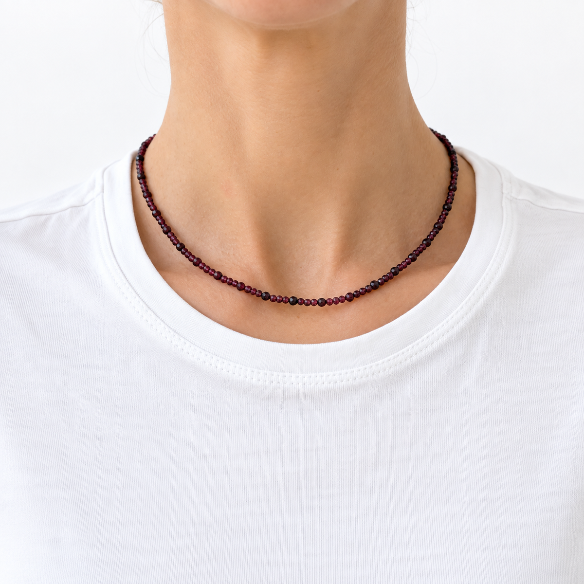 Candy Necklaces
